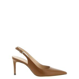 Stuart Weitzman Women's Stuart Power Slingback